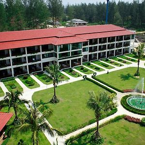The Sunset Beach Resort - Koh Kho Khao