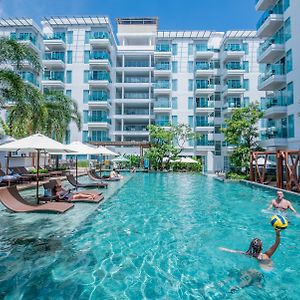 Fishermens Harbour Urban Resort - SHA Extra Plus
