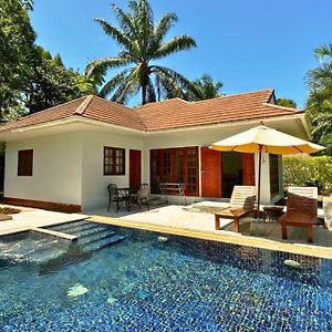 Alisea Pool Villa Aonang