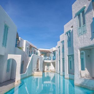 Resort de Paskani