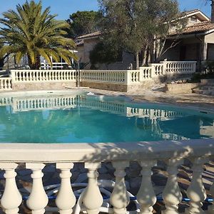 Country House Resort Villa Giardino degli Eventi